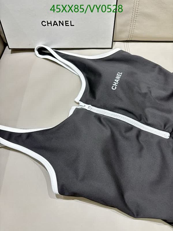 Chanel-Swimsuit Code: VY0528 $: 45USD