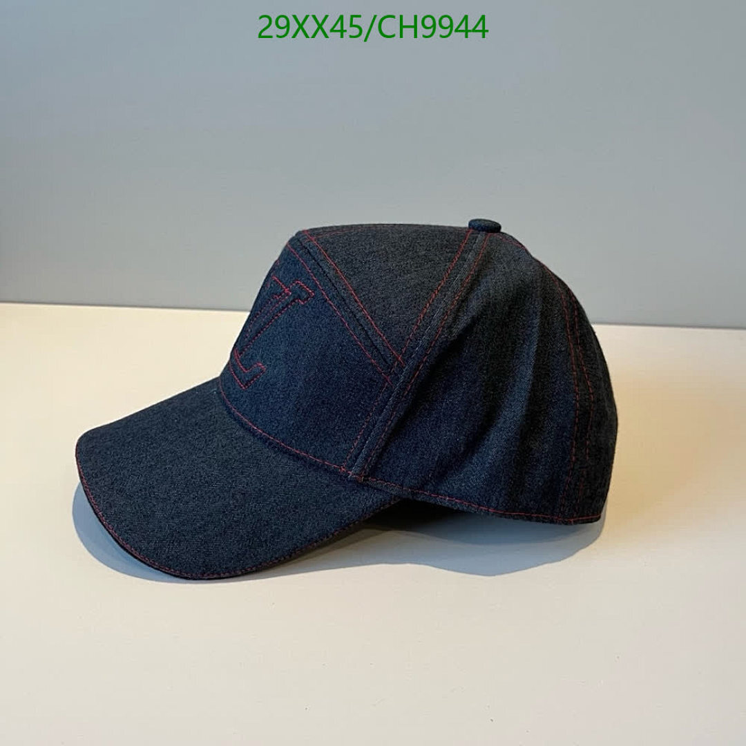 LV-Cap(Hat) Code: CH9944 $: 29USD