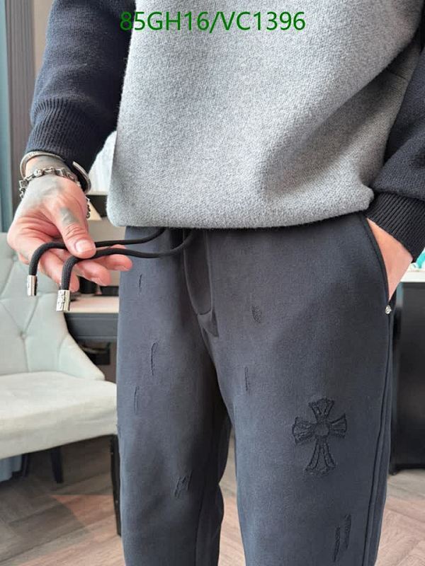 Chrome Hearts-Clothing Code: VC1396 $: 85USD