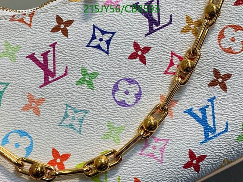 LV-Bag-Mirror Quality Code: CB8593 $: 215USD