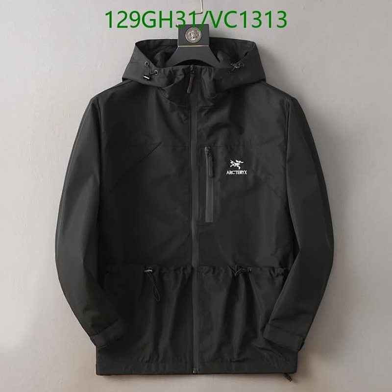 Arcteryx-Clothing Code: VC1313 $: 129USD