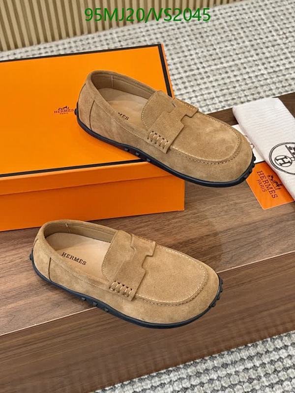 Hermes-Women Shoes Code: VS2045 $: 95USD