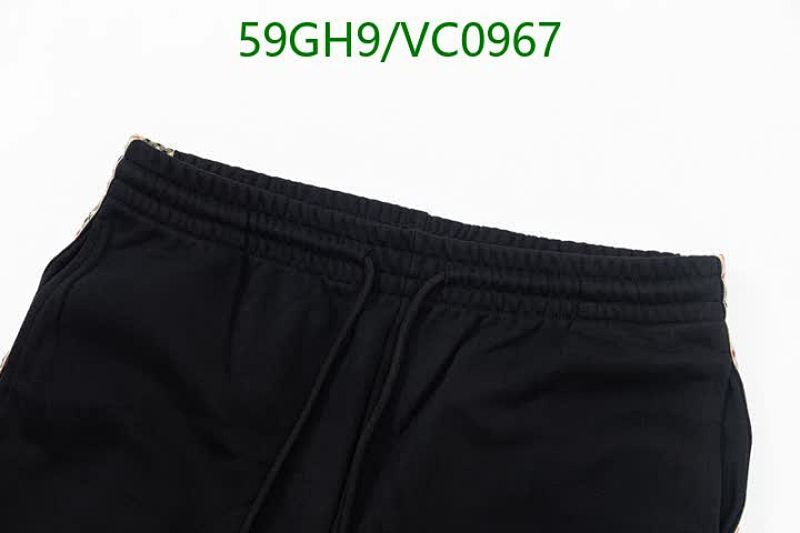 Burberry-Beach Shorts Code: VC0967 $: 59USD