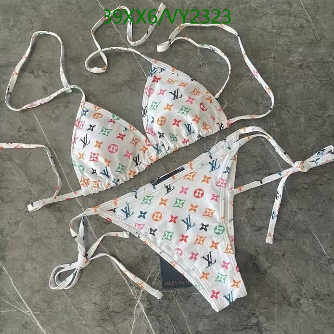 LV-Swimsuit Code: VY2323 $: 39USD