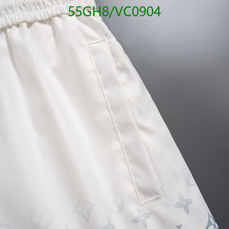 LV-Beach Shorts Code: VC0904 $: 55USD