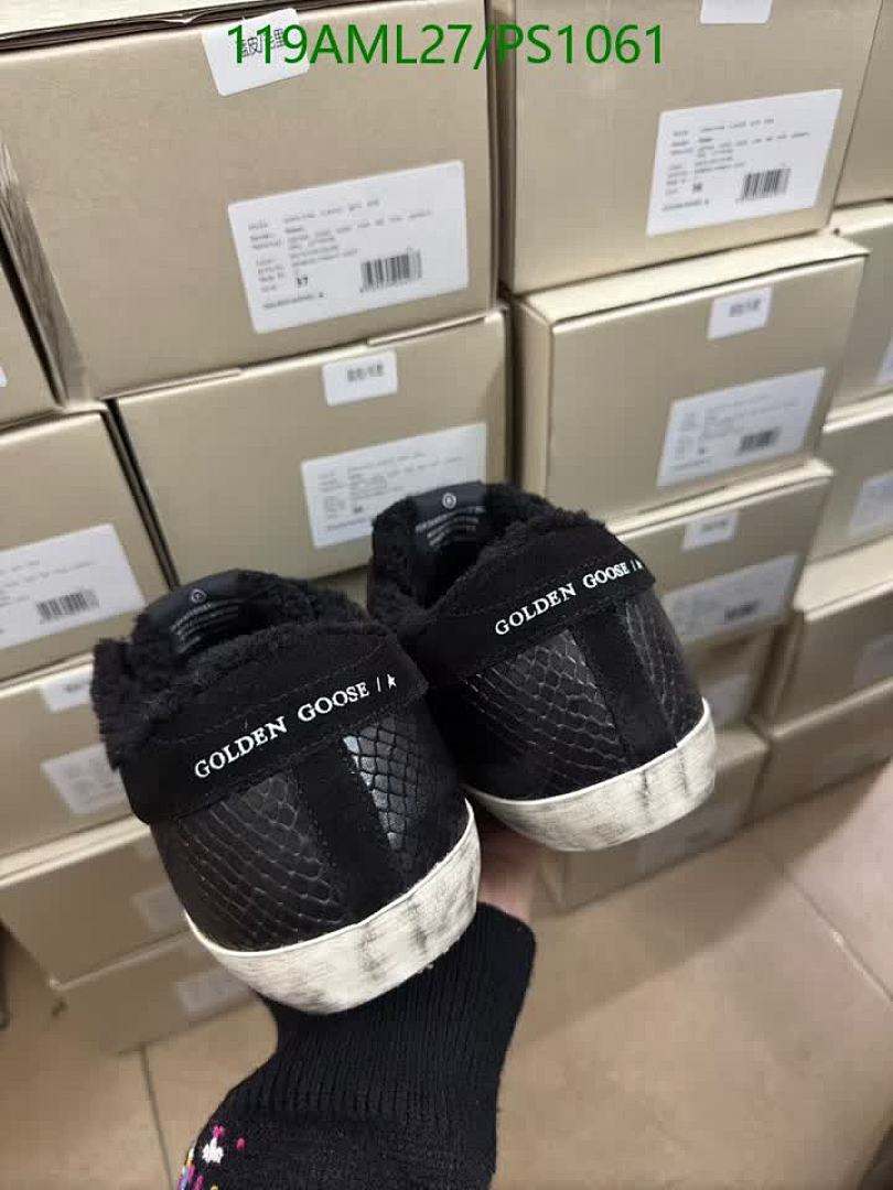 Golden Goose-Men shoes Code: PS1061 $: 119USD-Yupoo.ru - Copybrand.Team photo album Golden Goose-Men shoes Code: PS1061 $: 119USD