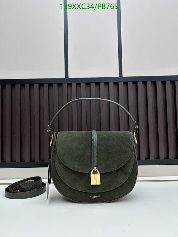 Demellier-Bag-4A Quality Code: PB765 $: 139USD