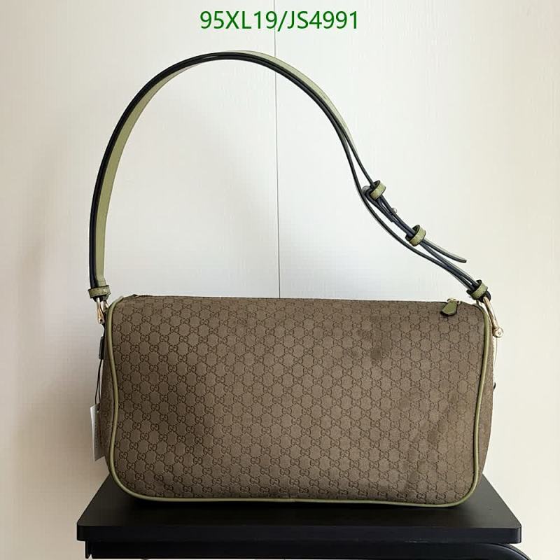 Gucci-Bag-4A Quality Code: JS4991 $: 95USD
