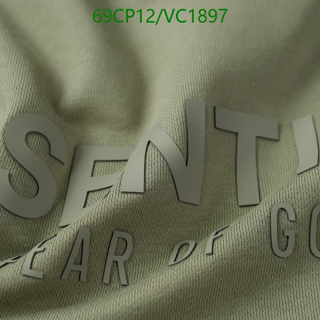 DENIM TEARS-Clothing Code: VC1897 $: 69USD