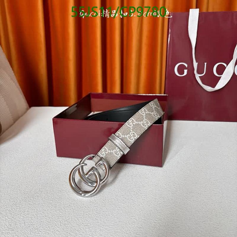 Gucci-Belts Code: CP9780 $: 55USD