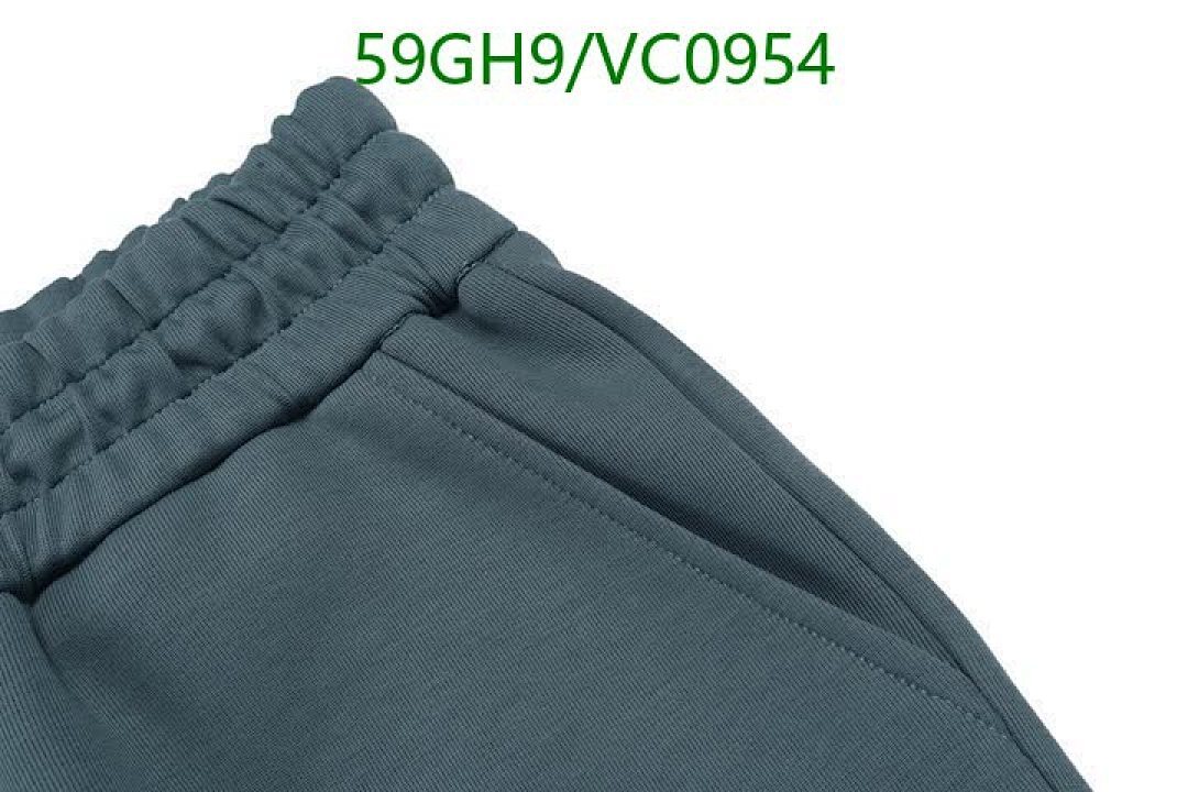 Balenciaga-Beach Shorts Code: VC0954 $: 59USD