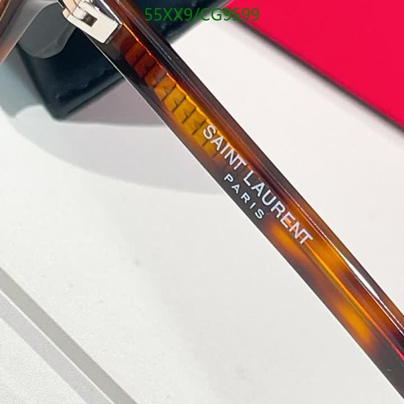 YSL-Glasses Code: CG9599 $: 55USD