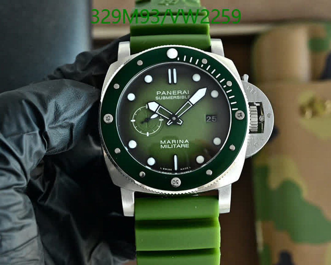 Panerai-Watch-Mirror Quality Code: VW2259 $: 329USD