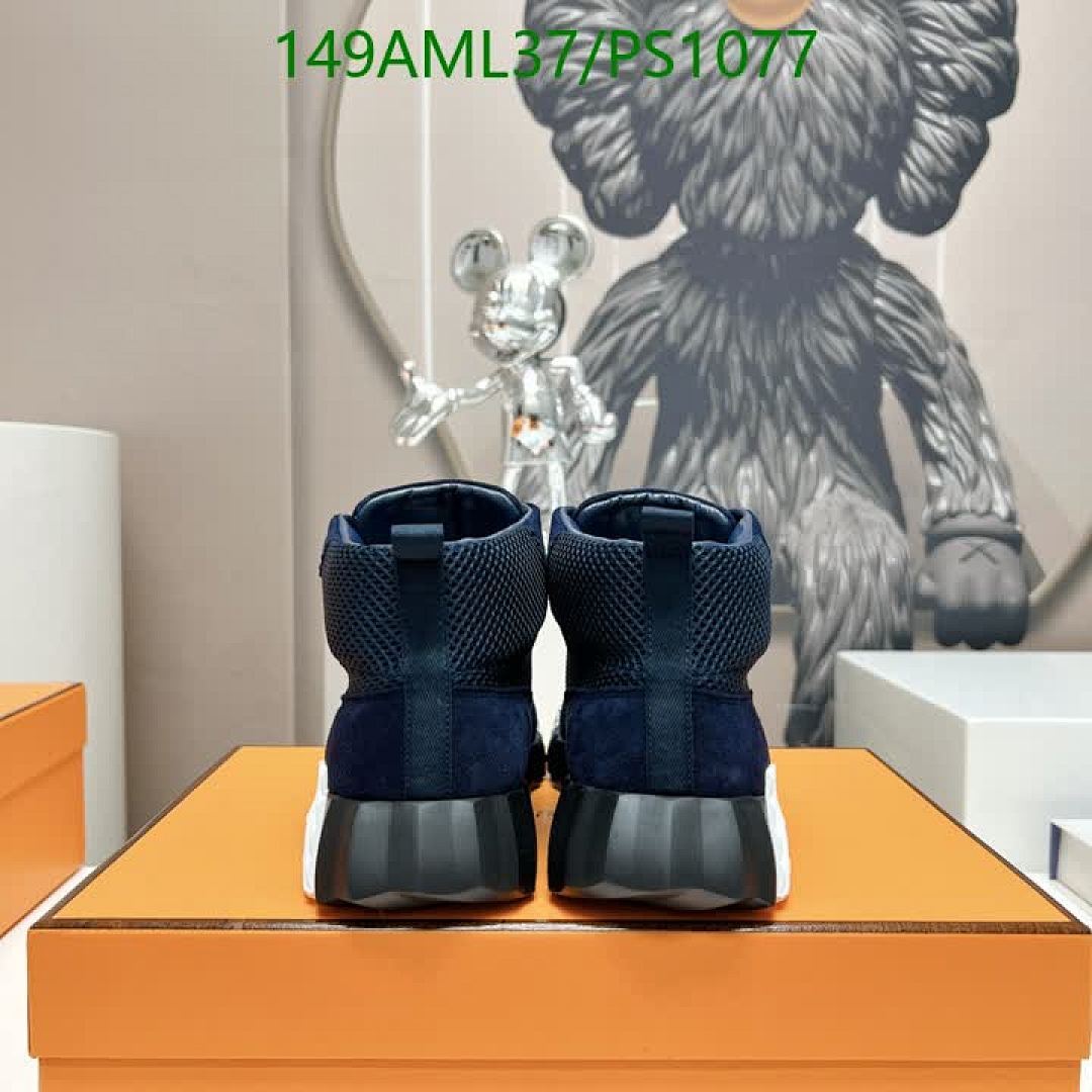 Hermes-Men shoes Code: PS1077-Yupoo.ru - Copybrand.Team photo album Hermes-Men shoes Code: PS1077