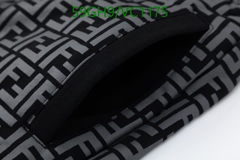 Fendi-Beach Shorts Code: VC1175 $: 59USD