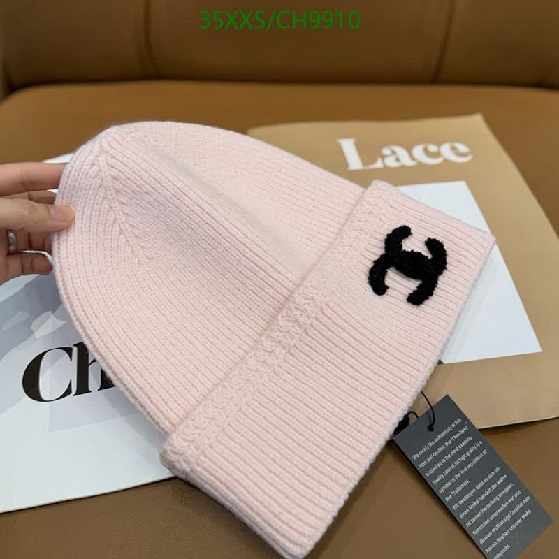 Chanel-Cap(Hat) Code: CH9910 $: 35USD