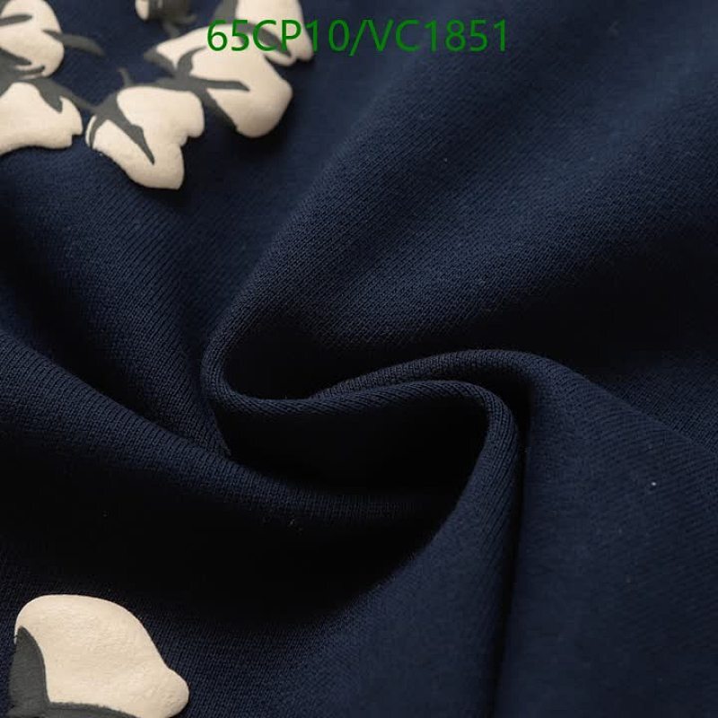 DENIM TEARS-Clothing Code: VC1851 $: 65USD