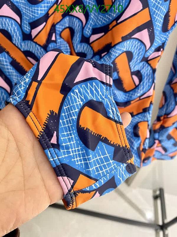 Burberry-Swimsuit Code: VY2710 $: 45USD