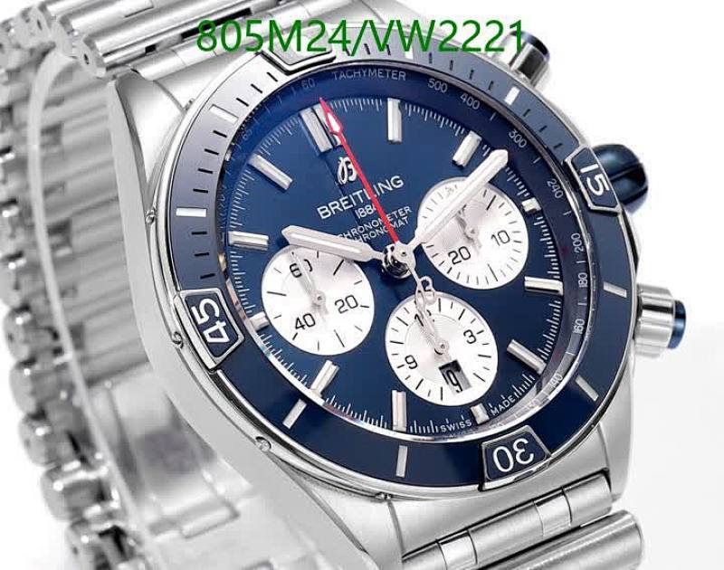 Breitling-Watch-Mirror Quality Code: VW2221 $: 805USD