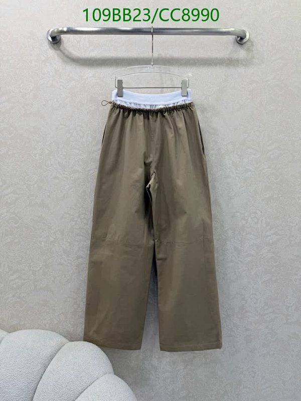 Alexander Wang-Clothing Code: CC8990 $: 109USD