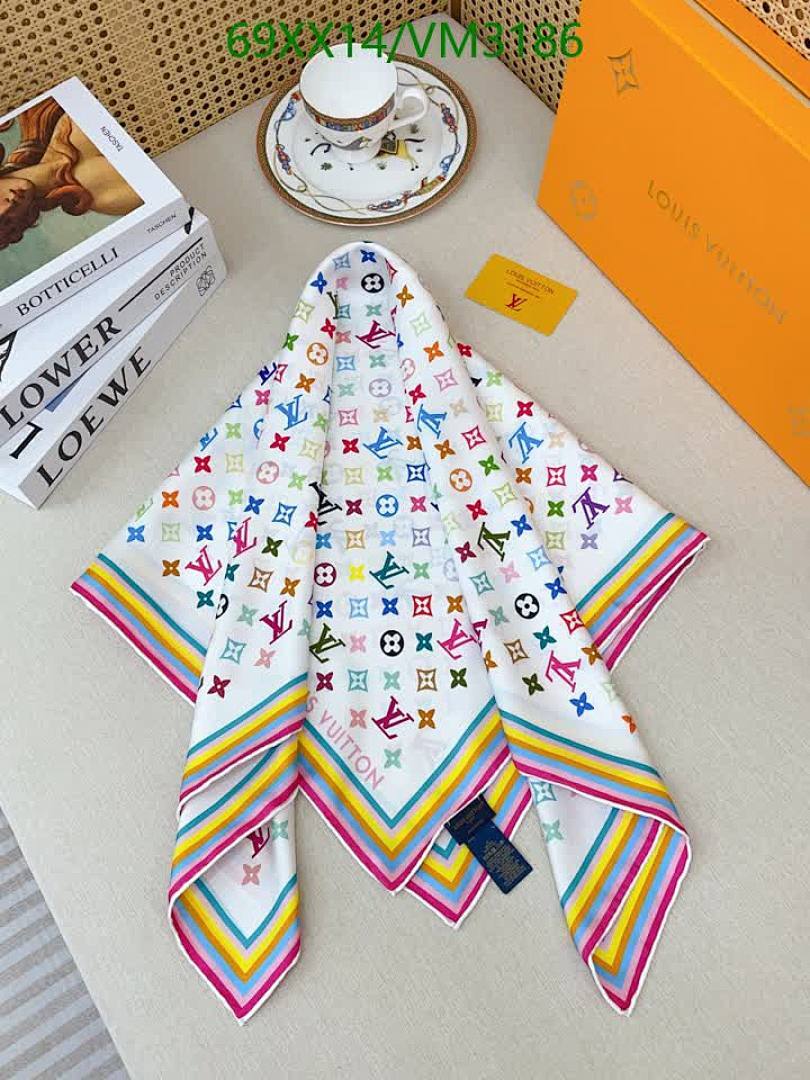 LV-Scarf Code: VM3186 $: 69USD