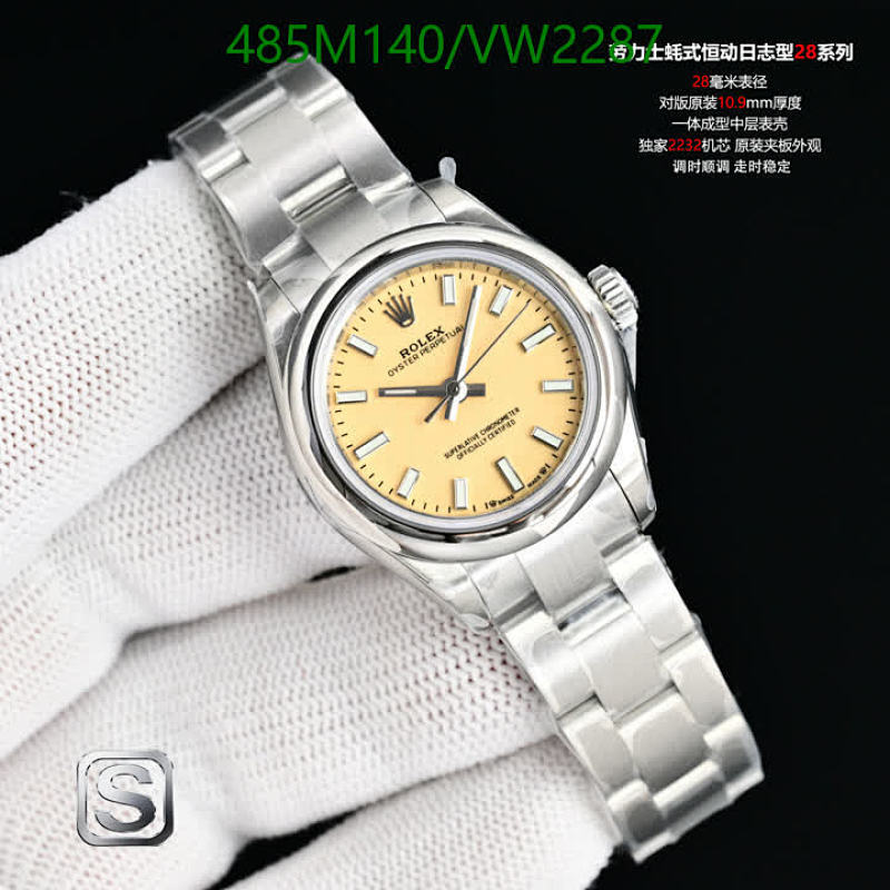Rolex-Watch-Mirror Quality Code: VW2287 $: 485USD