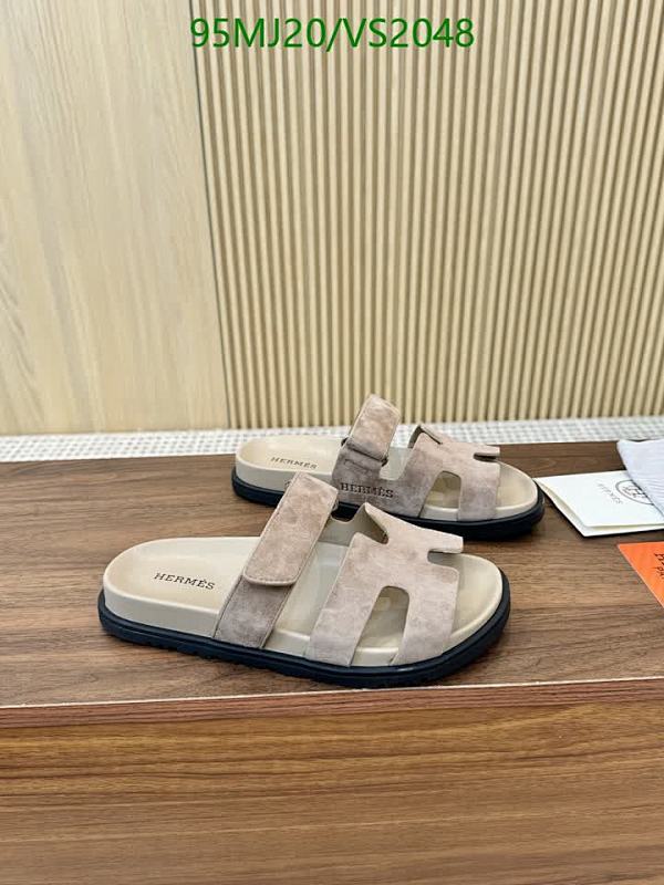 Hermes-Men shoes Code: VS2048 $: 95USD