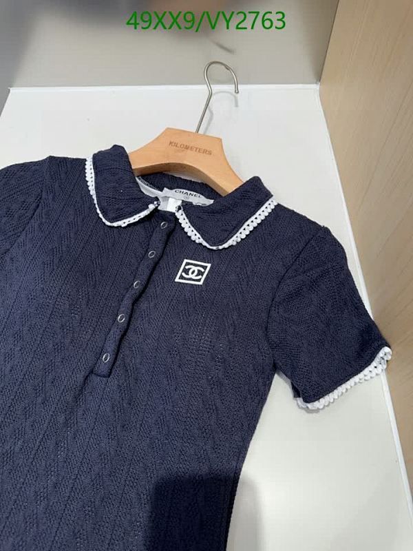 Chanel-Swimsuit Code: VY2763 $: 49USD