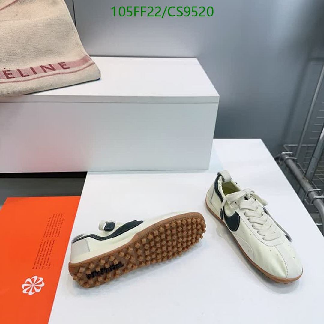 NIKE-Women Shoes Code: CS9520 $: 105USD