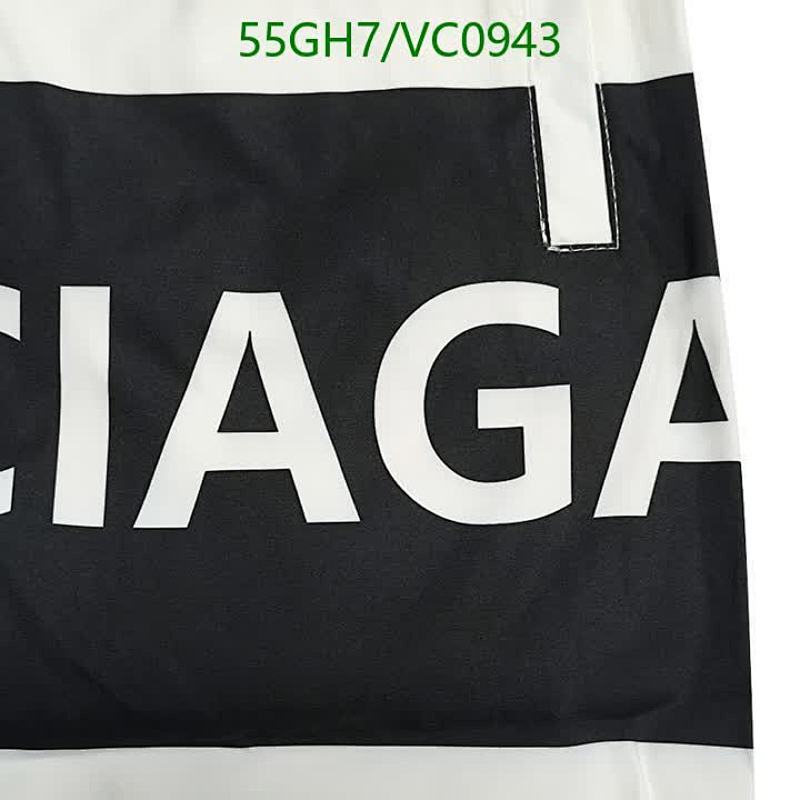 Balenciaga-Beach Shorts Code: VC0943 $: 55USD