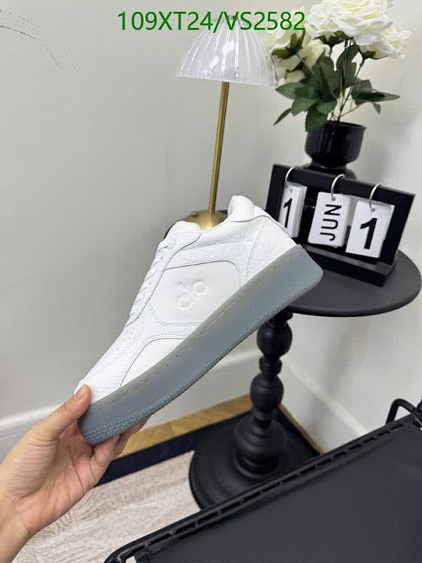 Alo-Women Shoes Code: VS2582 $: 109USD