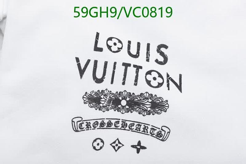 LV-Beach Shorts Code: VC0819 $: 59USD