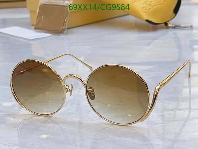 Loewe-Glasses Code: CG9584 $: 69USD