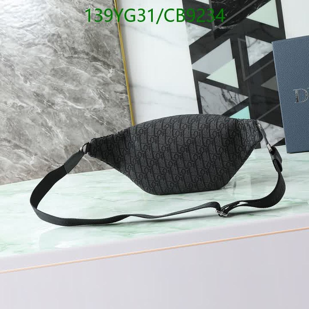 Dior-Bag-Mirror Quality Code: CB9234 $: 139USD