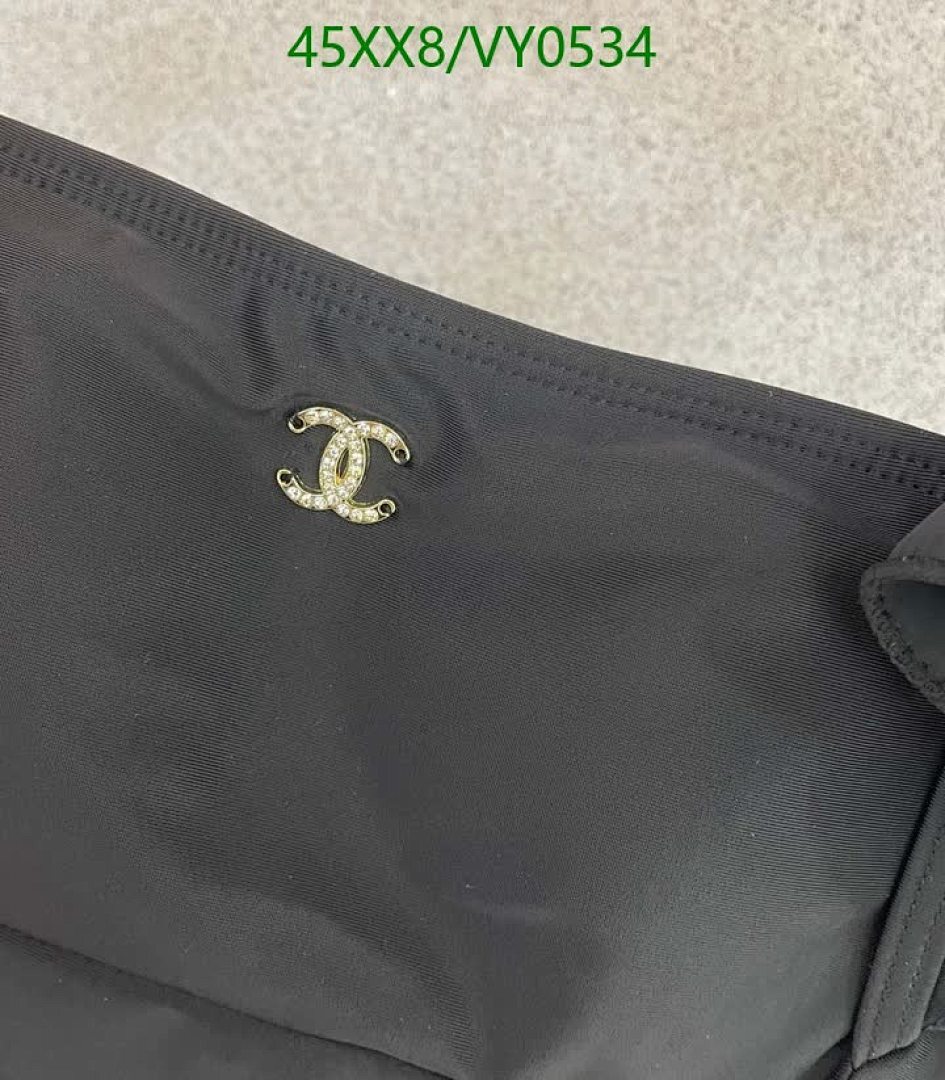 Chanel-Swimsuit Code: VY0534 $: 45USD