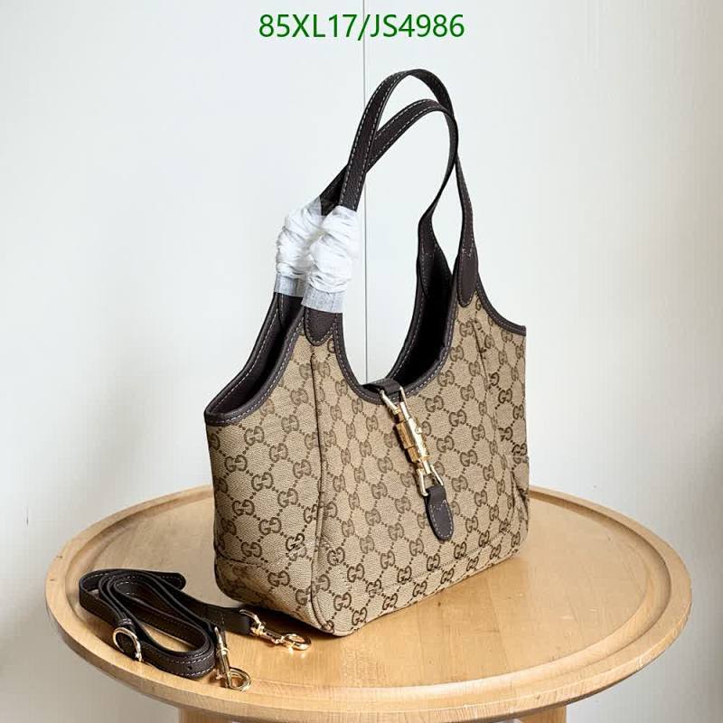 Gucci-Bag-4A Quality Code: JS4986 $: 85USD