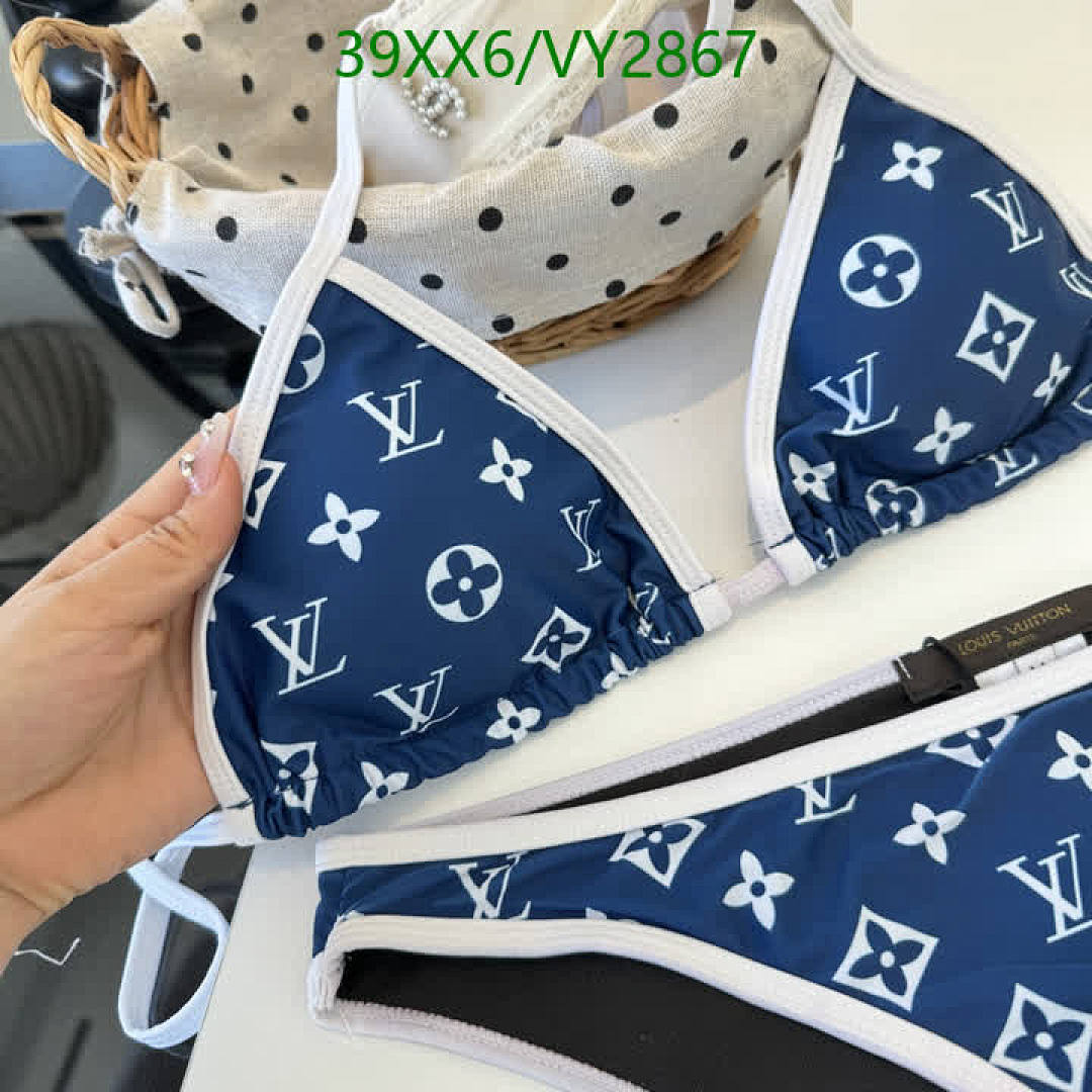 LV-Swimsuit Code: VY2867 $: 39USD