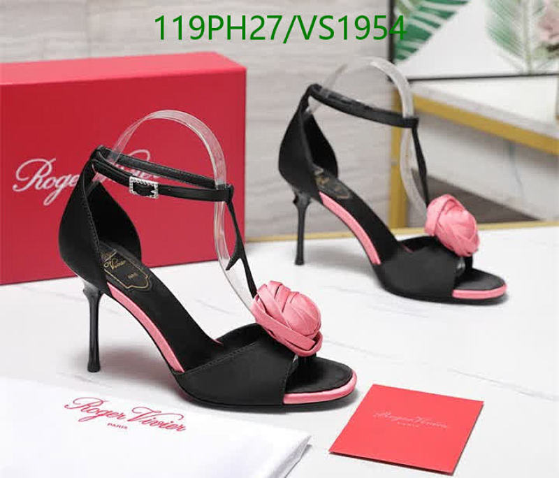 Roger Vivier-Women Shoes Code: VS1954 $: 119USD