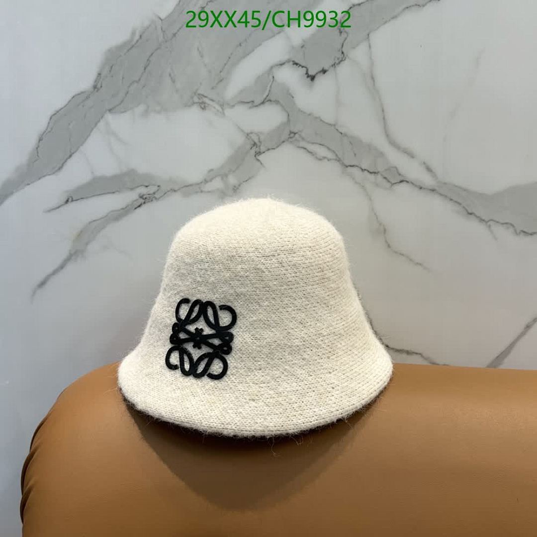 Loewe-Cap(Hat) Code: CH9932 $: 29USD