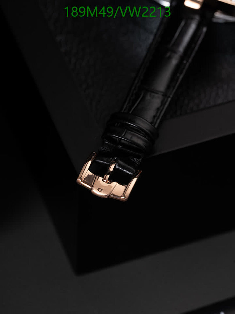 PIAGET-Watch-4A Quality Code: VW2213 $: 189USD