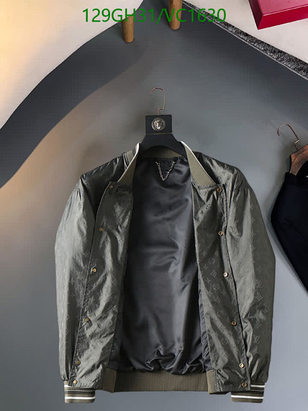 LV-Clothing Code: VC1630 $: 129USD