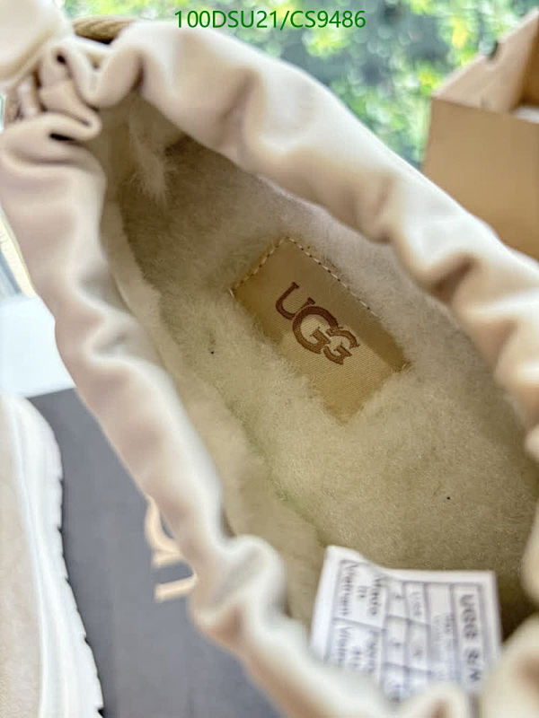 UGG-Women Shoes Code: CS9486 $: 100USD