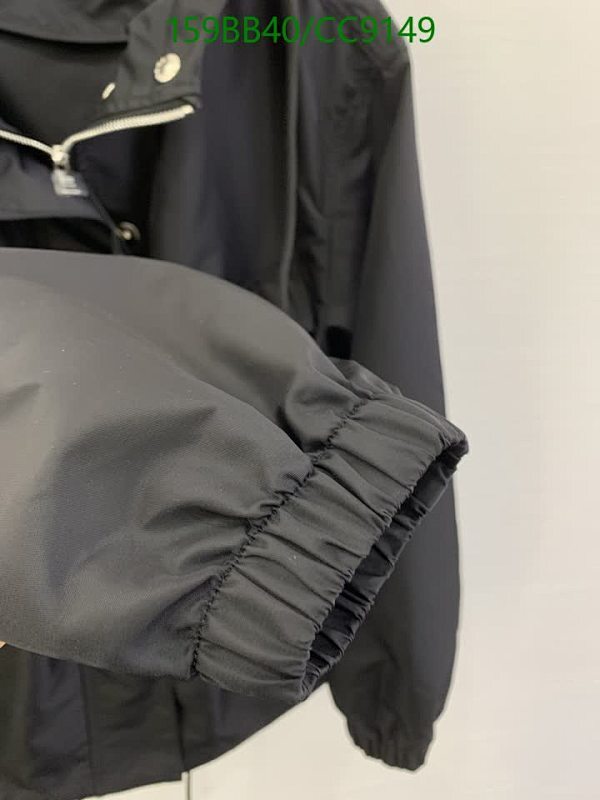 Prada-Clothing Code: CC9149 $: 159USD