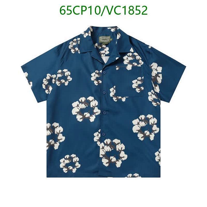 DENIM TEARS-Clothing Code: VC1852 $: 65USD