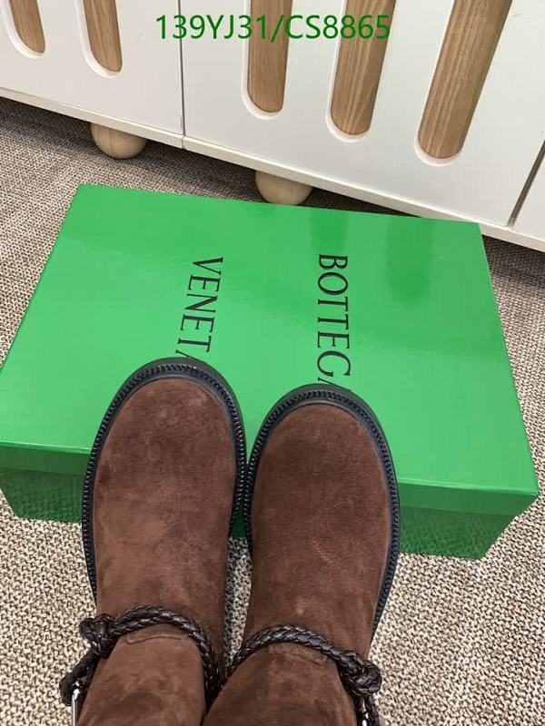 Boots-Women Shoes Code: CS8865 $: 139USD