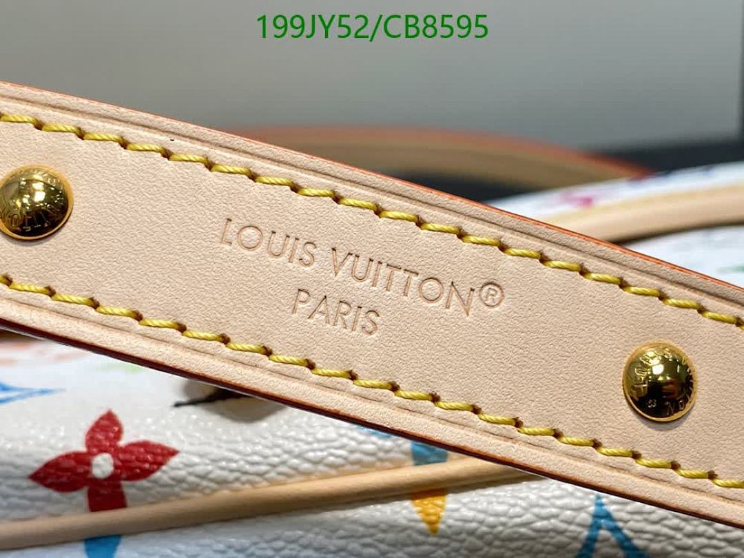 LV-Bag-Mirror Quality Code: CB8595 $: 199USD