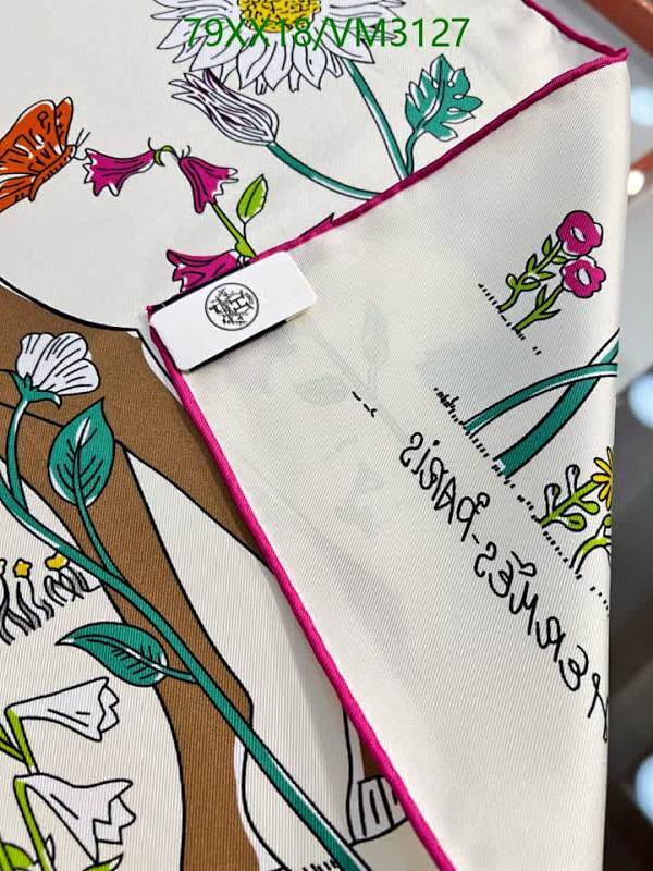 Hermes-Scarf Code: VM3127 $: 79USD