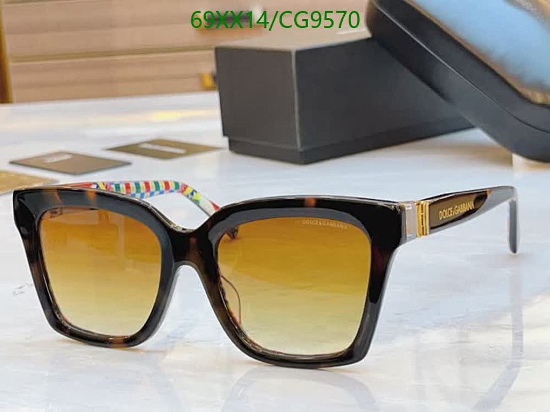 D&G-Glasses Code: CG9570 $: 69USD