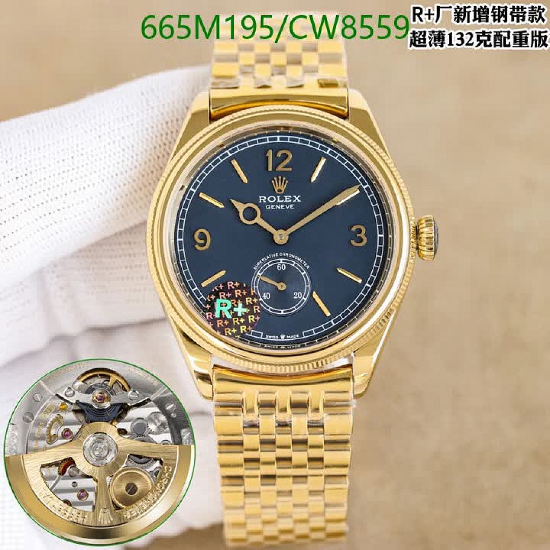 Rolex-Watch-Mirror Quality Code: CW8559 $: 665USD