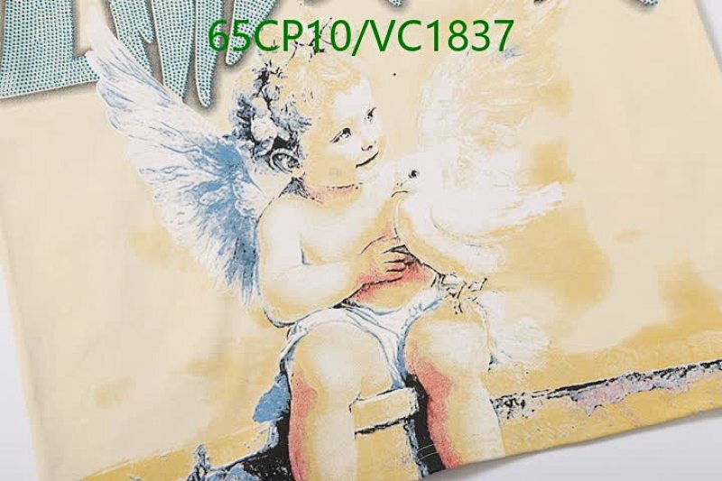 DENIM TEARS-Clothing Code: VC1837 $: 65USD